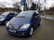 Mercedes-Benz A-Class 2009