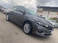 Fiat Tipo 2021