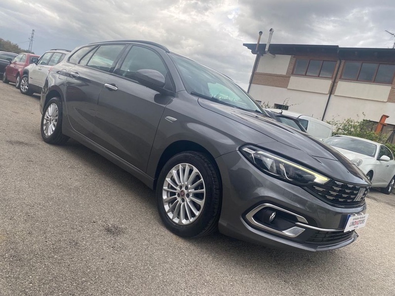 Fiat Tipo