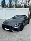 Mercedes-Benz AMG GT 2019