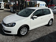 Volkswagen Golf 2012