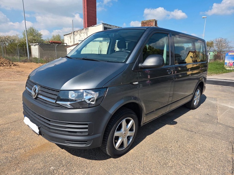 Volkswagen T6