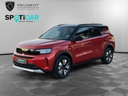 Opel Frontera 2025