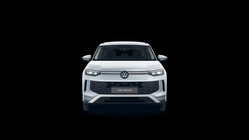 Volkswagen Tayron 2025
