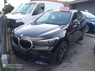 BMW X1 2022