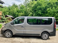 Renault Trafic 2018