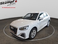 Audi Q2 2026