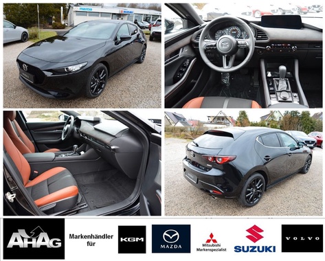 Mazda 3 2026