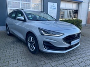 Ford Focus 2022