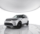 Land Rover Discovery 2021