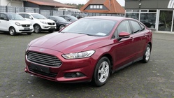 Ford Mondeo 2015