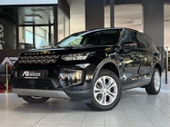 Land Rover Discovery 2019