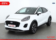 Ford Puma 2025