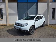 Dacia Duster 2024