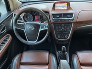 Opel Mokka 2014