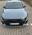 Audi RS3 2023