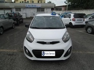 Kia Picanto 2013