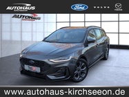 Ford Focus 2024