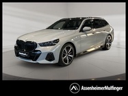 BMW 5 Series 2025