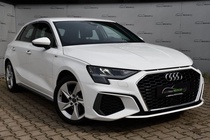 Audi A3 2024