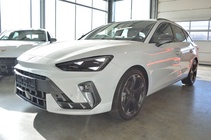 Cupra Leon 2025
