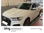 Audi Q7 2022