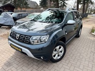 Dacia Duster 2021