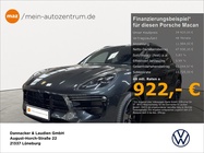 Porsche Macan 2020