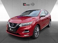 Nissan Qashqai 2020