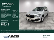 Skoda Kamiq 2025