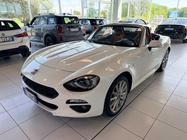 Fiat 124 2019