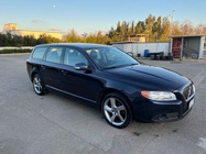 Volvo V70 2007