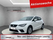 Seat Ibiza 2025