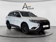 Mitsubishi Outlander 2020