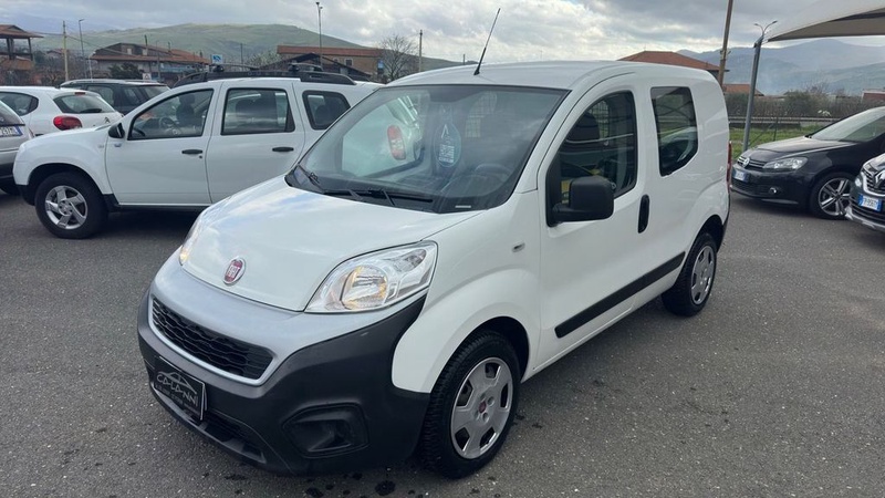 Fiat Fiorino