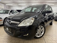Opel Zafira 2009