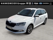 Skoda Fabia 2022