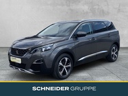 Peugeot 5008 2019