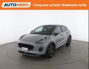 Ford Puma 2023