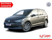 Volkswagen Touran 2019