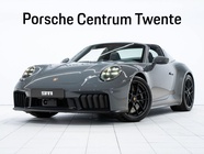Porsche 992 2024