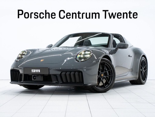 Porsche 992 2024