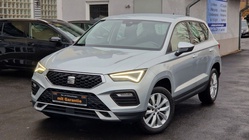 Seat Ateca 2024