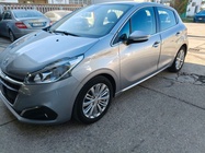 Peugeot 208 2019
