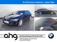 BMW 5 Series 2023