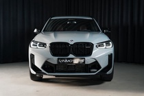 BMW X3 2023