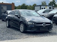 Mercedes-Benz CLA-Class 2020