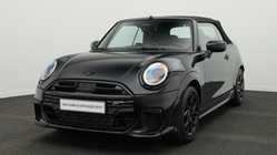 MINI Cabrio 2025