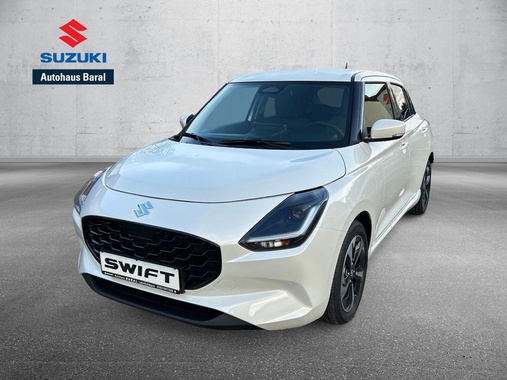 Suzuki Swift 2026