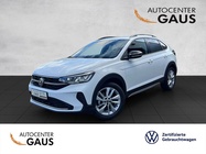 Volkswagen Taigo 2025